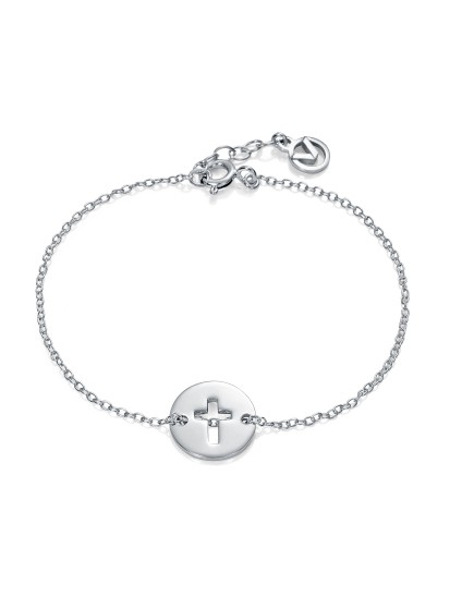 Pulsera Comunión Niña Viceroy 4068P000-00 - Mejor Precio