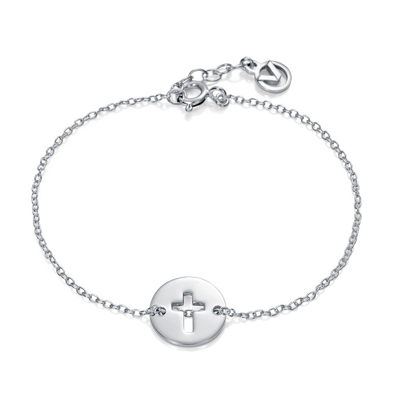 Pulseira Comunhão Menina Viceroy 4068P000-00 - Melhor Preço