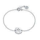 Pulseira Comunhão Menina Viceroy 4068P000-00
