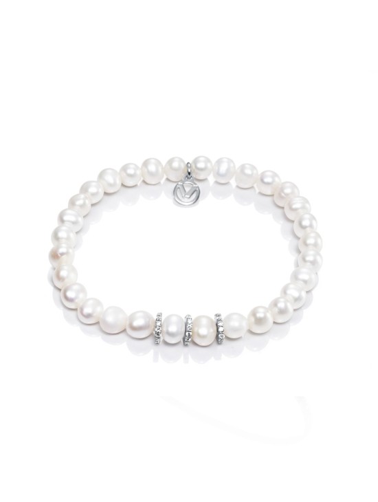 Pulseira Comunhão Menina Viceroy 4054P000-68 Oficial