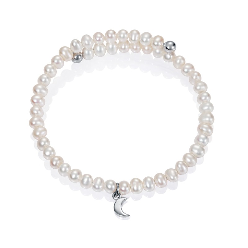 Pulsera Comunión Niña Viceroy Perlas Original | Envío Gratis
