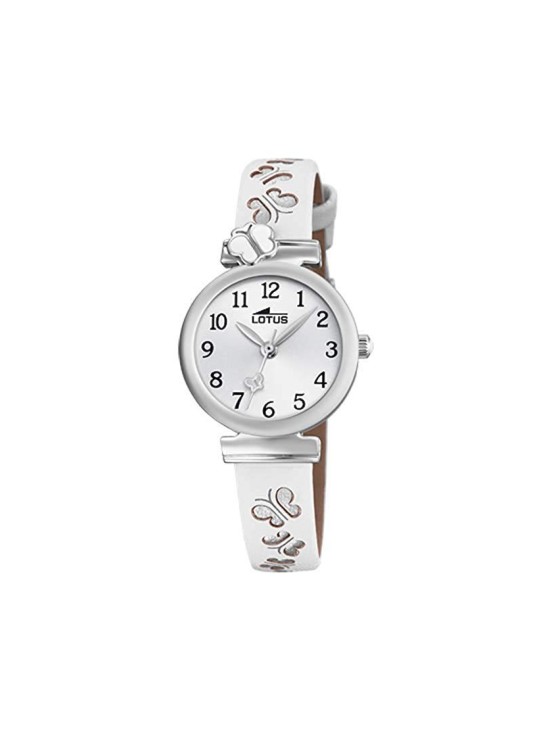 Reloj Lotus Niña Comunión 18627/1 | Joyería Parejo