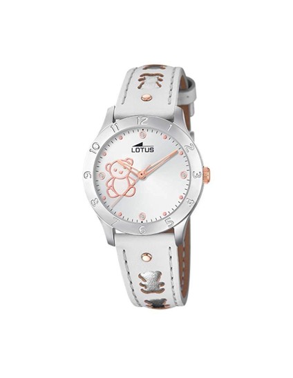 Relógio Lotus Menina Comunhão 18657/A | Joyería Parejo