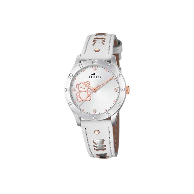 Relógio Lotus Menina Comunhão 18657/A | Joyería Parejo