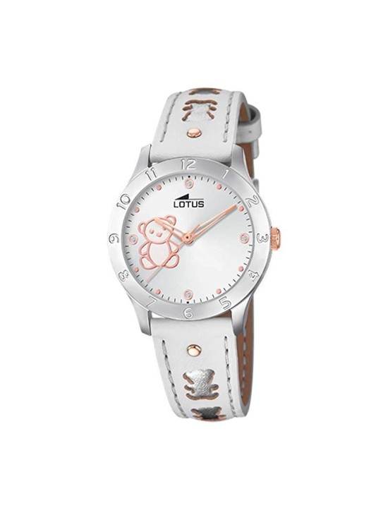 Relógio Lotus Menina Comunhão 18657/A | Joyería Parejo