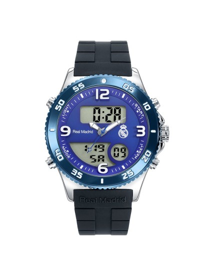 Reloj Oficial Real Madrid Niño ¡Compra Aquí!