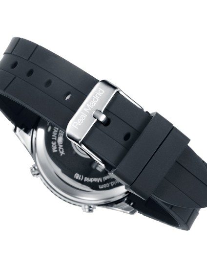 Reloj Oficial Real Madrid Niño ¡Compra Aquí!