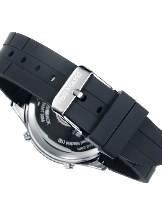 Reloj Oficial Real Madrid Niño ¡Compra Aquí!