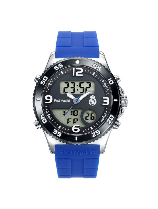 Reloj Oficial Real Madrid Niño - ¡Compra Ahora!