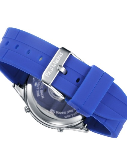 Reloj Oficial Real Madrid Niño - ¡Compra Ahora!