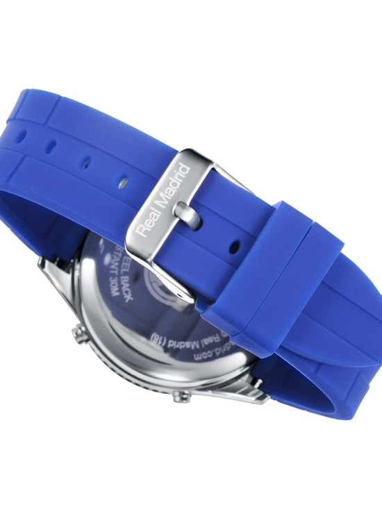 Reloj Oficial Real Madrid Niño - ¡Compra Ahora!