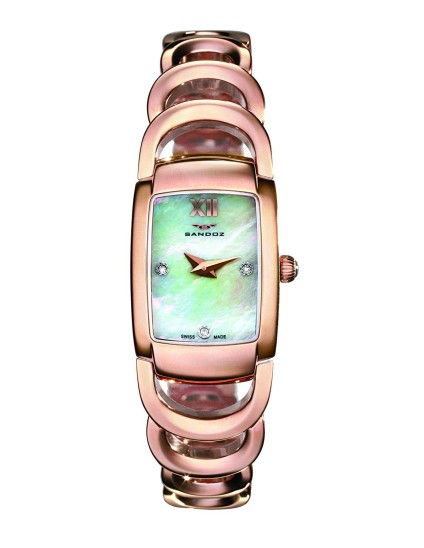 Reloj Suizo Sandoz Mujer 71590-60 21220010