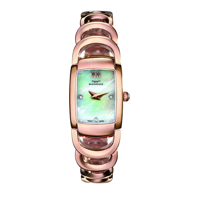 Reloj Suizo Sandoz Mujer 71590-60 21220010