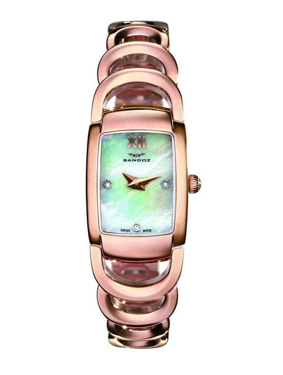 Reloj Suizo Sandoz Mujer 71590-60 21220010