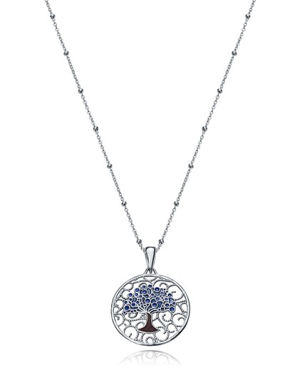 Collar Viceroy Jewels 1322C000-18 - ¡Envío Gratis!