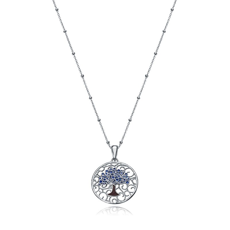 Collar Viceroy Jewels 1322C000-18 - ¡Envío Gratis!