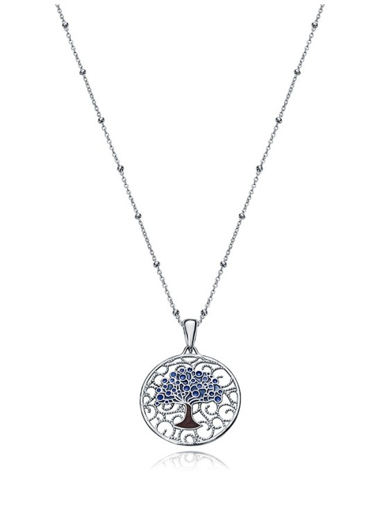 Collar Viceroy Jewels 1322C000-18 - ¡Envío Gratis!