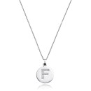 Collar Viceroy Fashion 75121C01000F Letra F