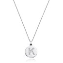 Collar Viceroy Fashion 75121C01000K Letra K