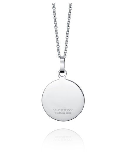 Collar Viceroy Fashion Letra W: Compra Aquí