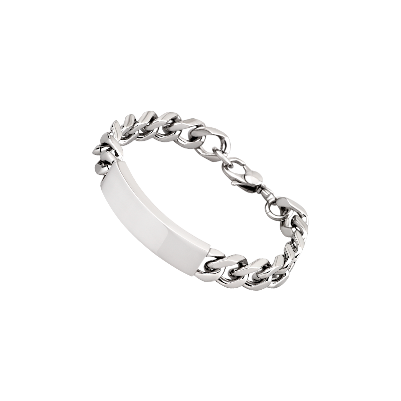 Pulsera Lotus Style LS1554-2/1 - Men in Black - ¡Compra Ya!