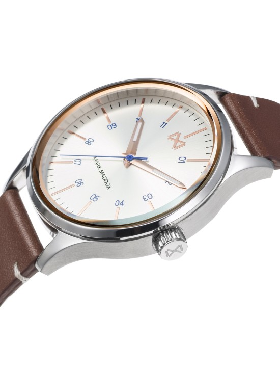 Reloj Mark Maddox Hombre HC7101-07 21120211