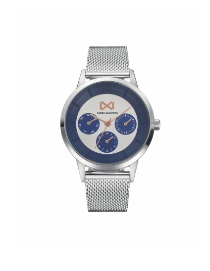 Reloj Mark Maddox Mujer MM7126-37 21110282