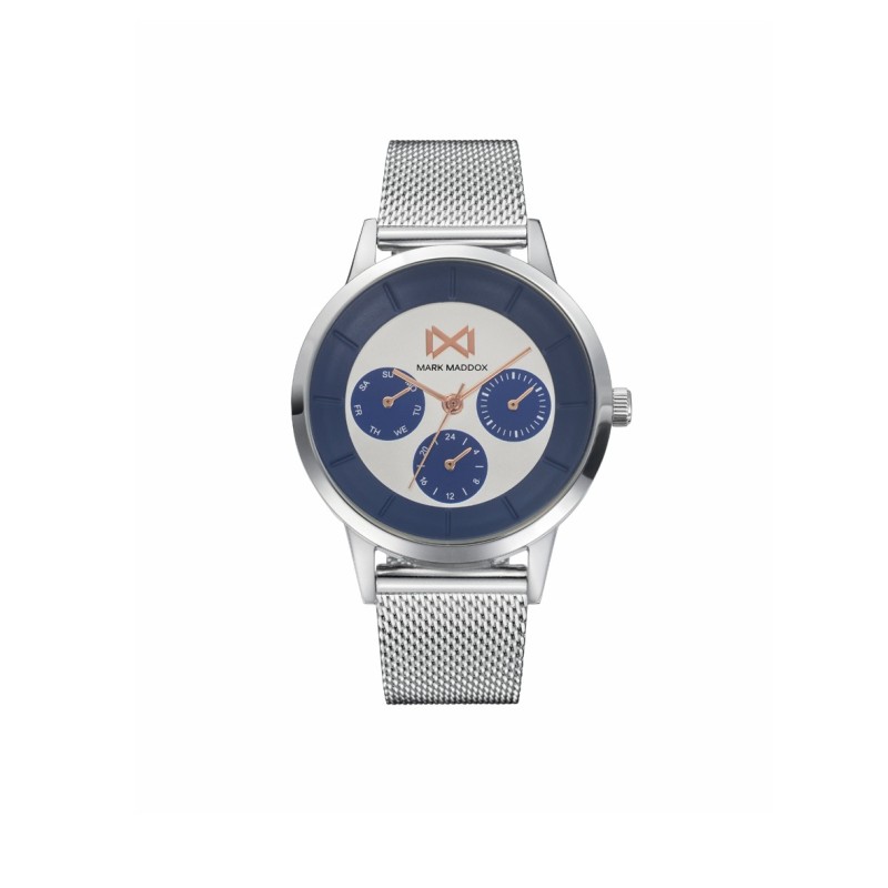 Reloj Mark Maddox Mujer MM7126-37 21110282