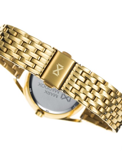 Reloj Mark Maddox Mujer MM7128-50 21110287