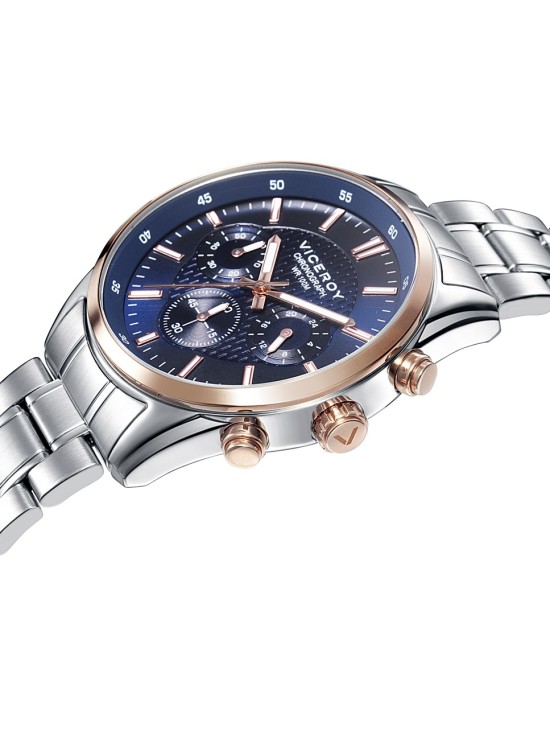 Reloj Viceroy Hombre 401017-37 21010290