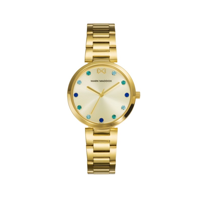 Reloj Mark Maddox Mujer MM0114-97 - ¡Compra Online!