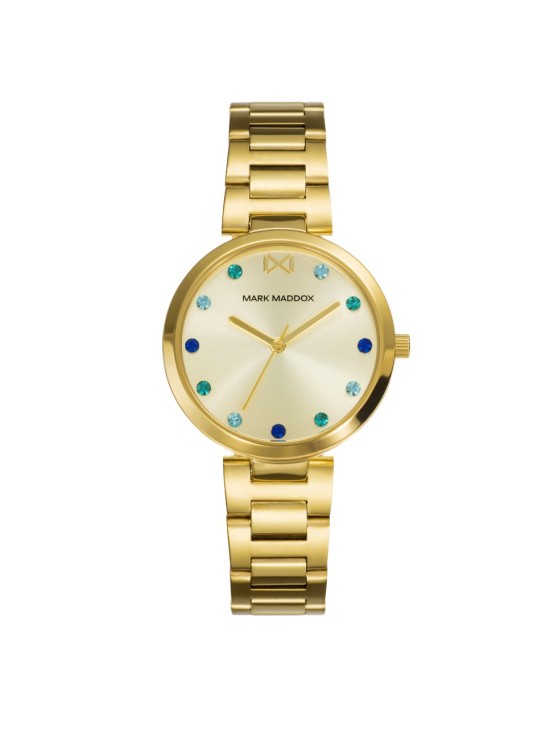 Reloj Mark Maddox Mujer MM0114-97 - ¡Compra Online!