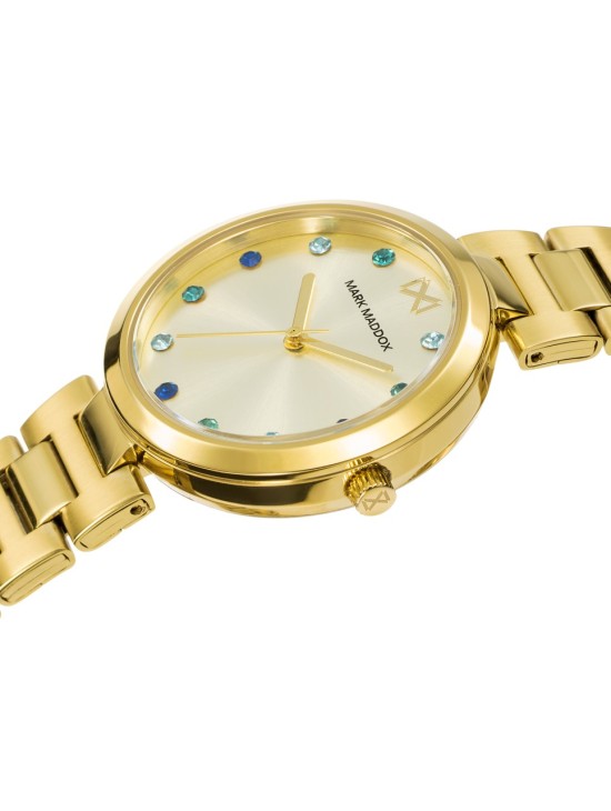 Reloj Mark Maddox Mujer MM0114-97 - ¡Compra Online!