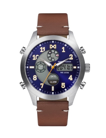 Reloj Mark Maddox Hombre HC1004-34 - Compra Aquí