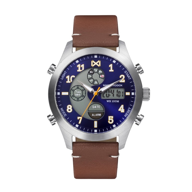 Reloj Mark Maddox Hombre HC1004-34 - Compra Aquí