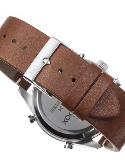 Reloj Mark Maddox Hombre HC1004-34 - Compra Aquí
