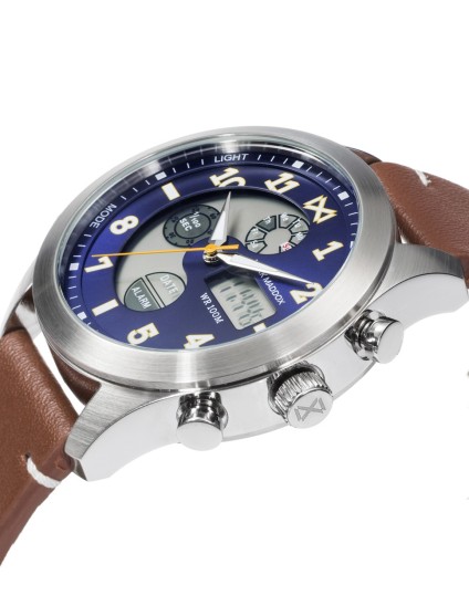 Reloj Mark Maddox Hombre HC1004-34 - Compra Aquí