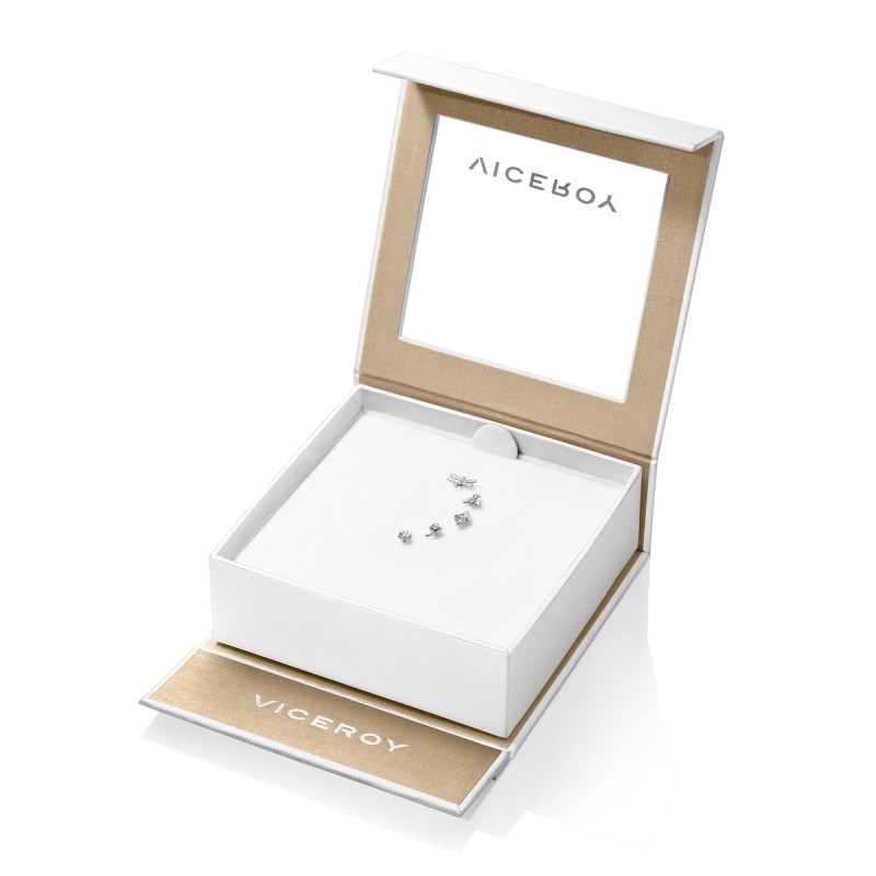 Pack Pendientes Naturaleza Viceroy 61025K100-99 16020474