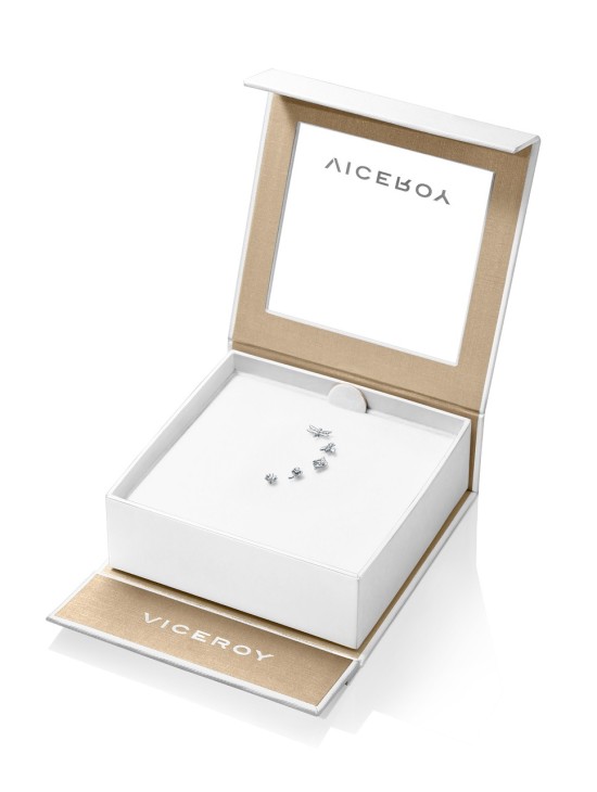 Pack Pendientes Naturaleza Viceroy 61025K100-99 16020474