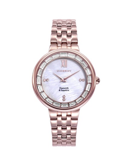 Reloj Viceroy Mujer 42400-93 21010315