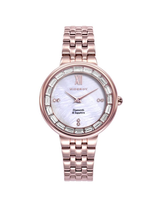 Reloj Viceroy Mujer 42400-93 21010315