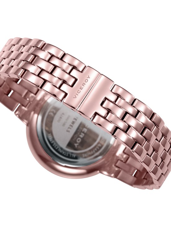 Reloj Viceroy Mujer 42400-93 21010315