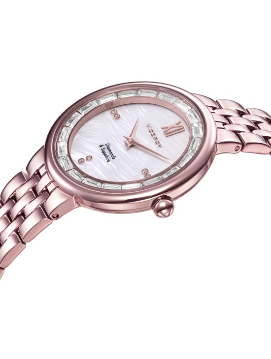 Reloj Viceroy Mujer 42400-93 21010315