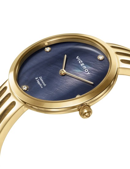 Reloj Viceroy Mujer 461122-57 21010316