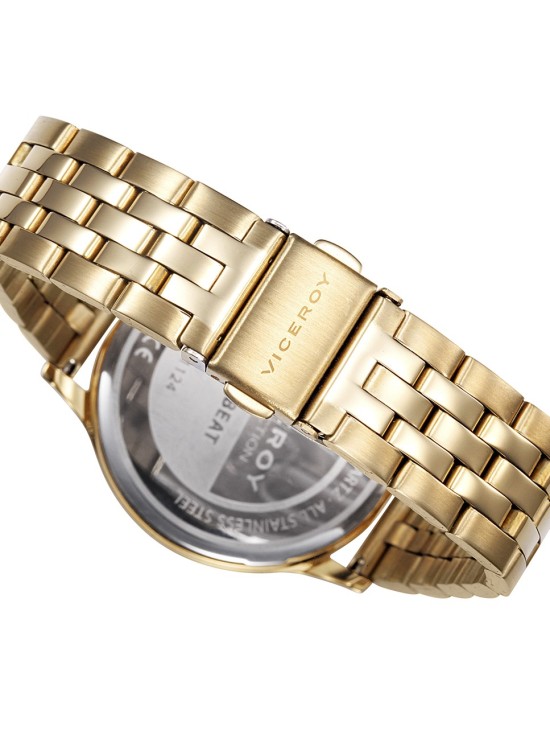 Reloj Viceroy Mujer 461124-06 21010317