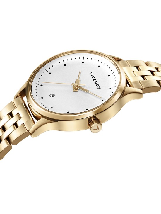 Reloj Viceroy Mujer 461124-06 21010317
