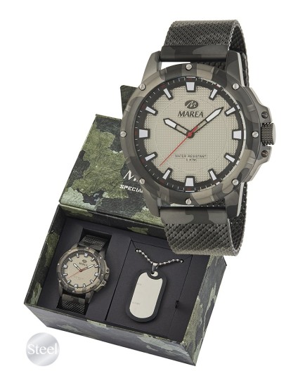 Reloj Marea Hombre B54185/2 - ¡Compra Online Ya!