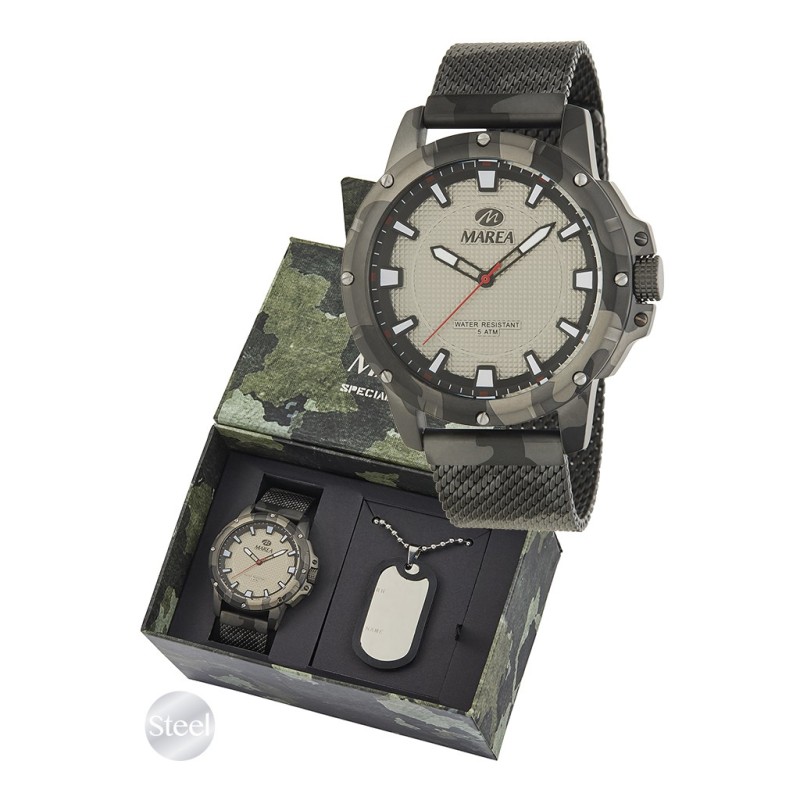 Reloj Marea Hombre B54185/2 - ¡Compra Online Ya!