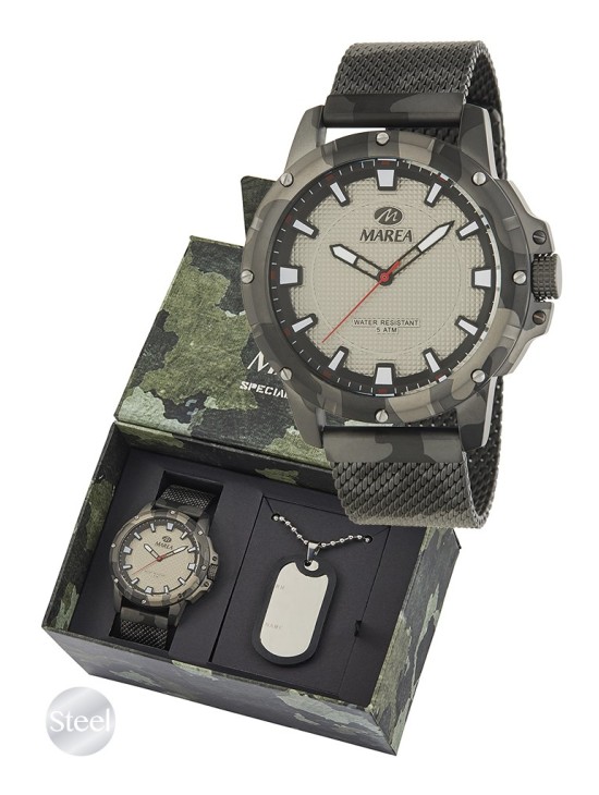 Reloj Marea Hombre B54185/2 - ¡Compra Online Ya!