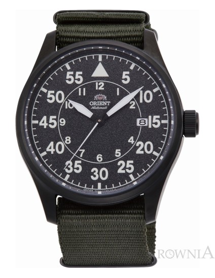 Reloj Orient Automático Hombre RA-AC0H02N10B + Envío Gratis